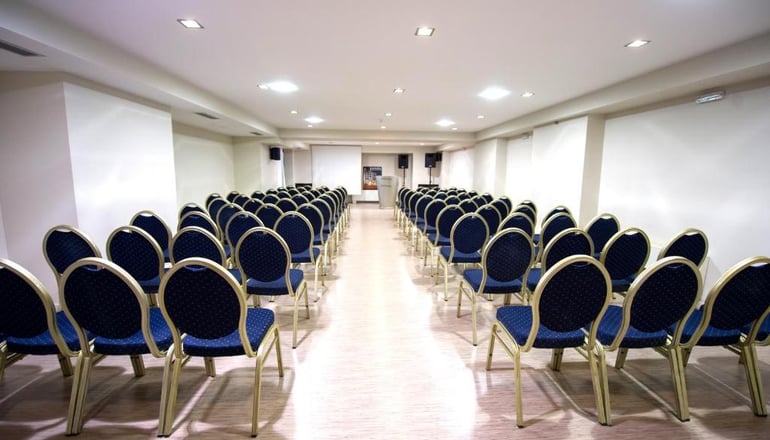 Imperial Agrinio Hotel - Αγρίνιο