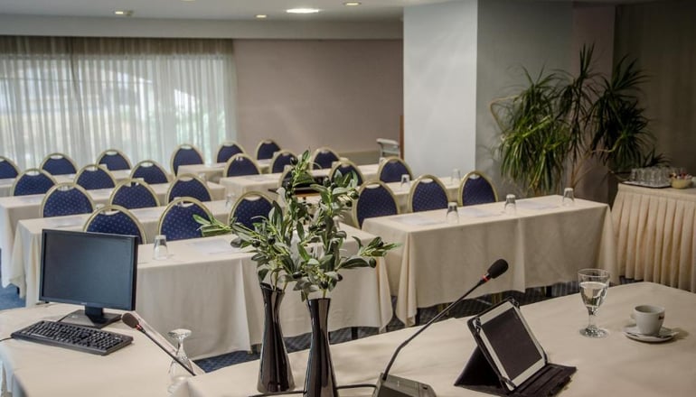 Imperial Agrinio Hotel - Αγρίνιο