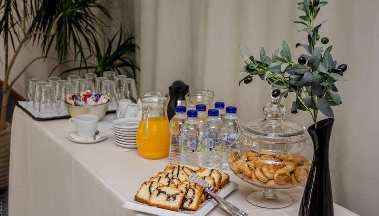 Imperial Agrinio Hotel - Αγρίνιο