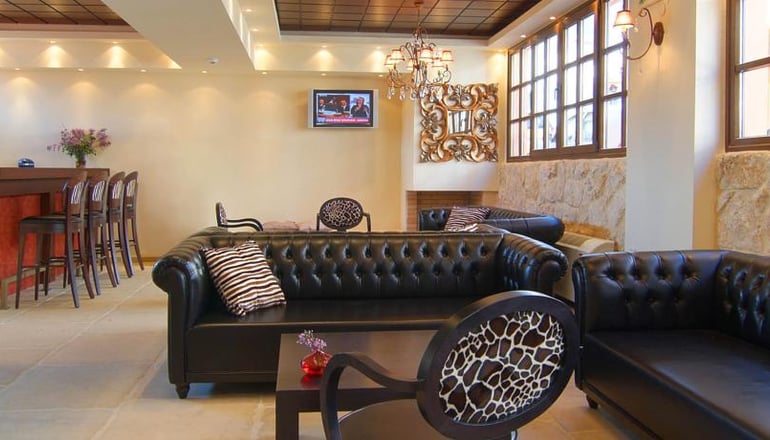 Leto Hotel Delphi - Δελφοί, Φωκίδα