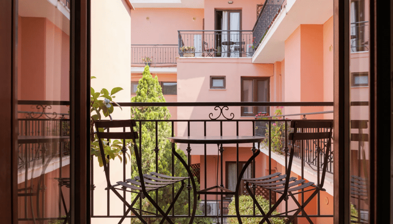 Leto Hotel Delphi - Δελφοί, Φωκίδα