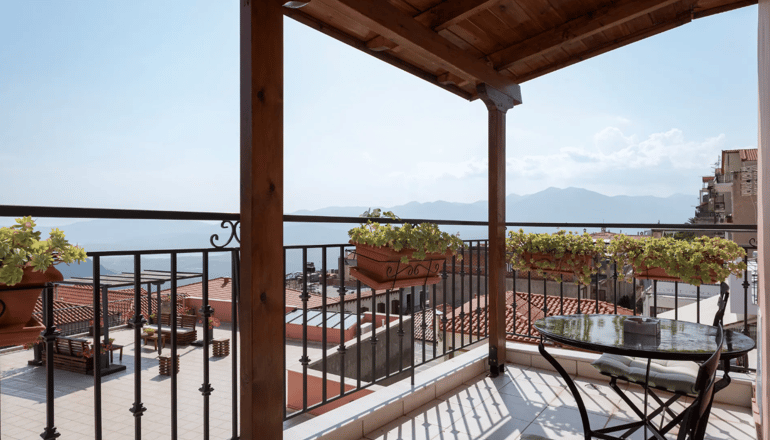 Leto Hotel Delphi - Δελφοί, Φωκίδα