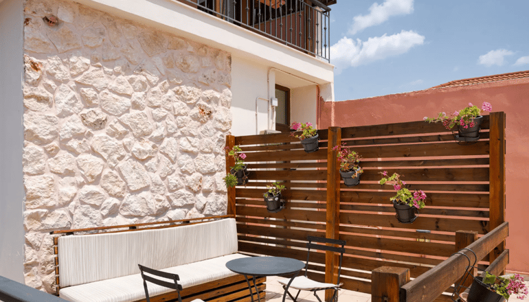 Leto Hotel Delphi - Δελφοί, Φωκίδα