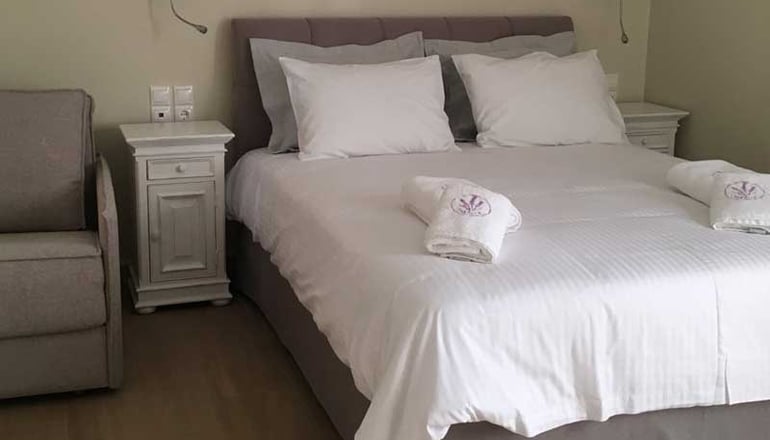 Levanta Boutique Hotel - Σπέτσες