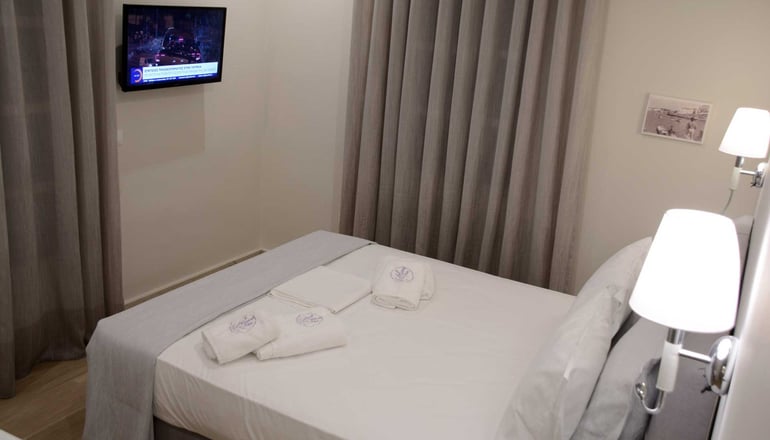 Levanta Boutique Hotel - Σπέτσες