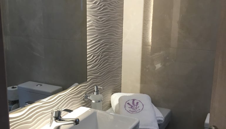 Levanta Boutique Hotel - Σπέτσες