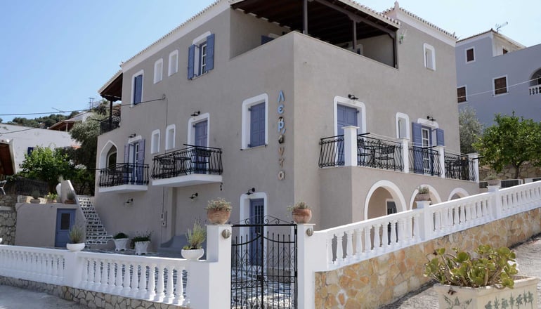 Levanta Boutique Hotel