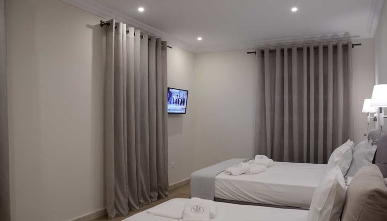 Levanta Boutique Hotel - Σπέτσες