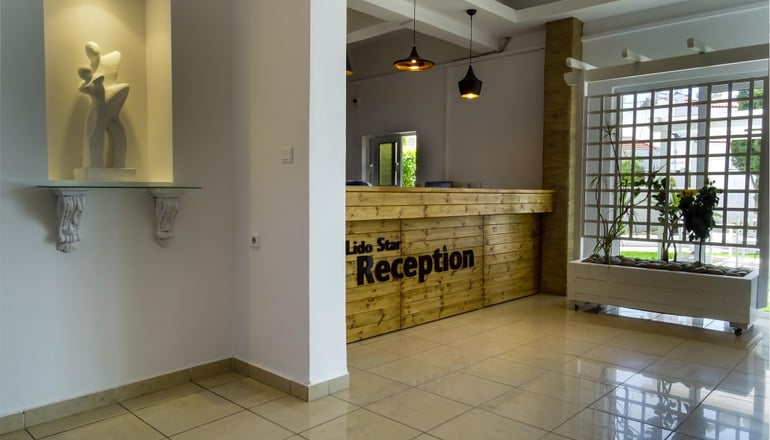 Lido Star Hotel