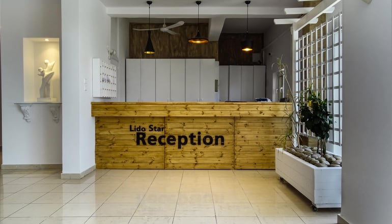 Lido Star Hotel