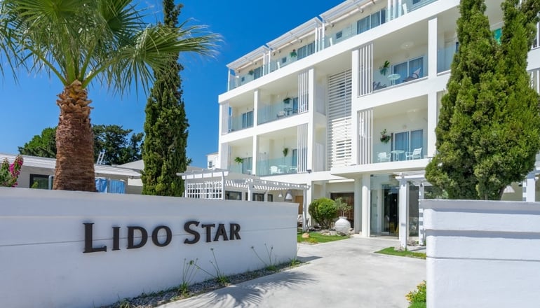 Lido Star Hotel