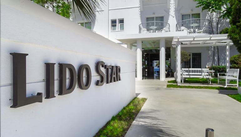 Lido Star Hotel