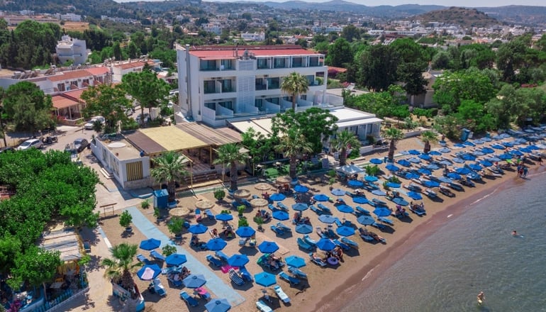 Lido Star Hotel