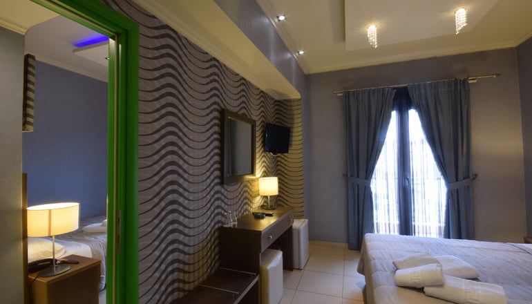 Lidra Hotel