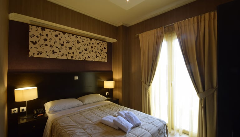 Lidra Hotel