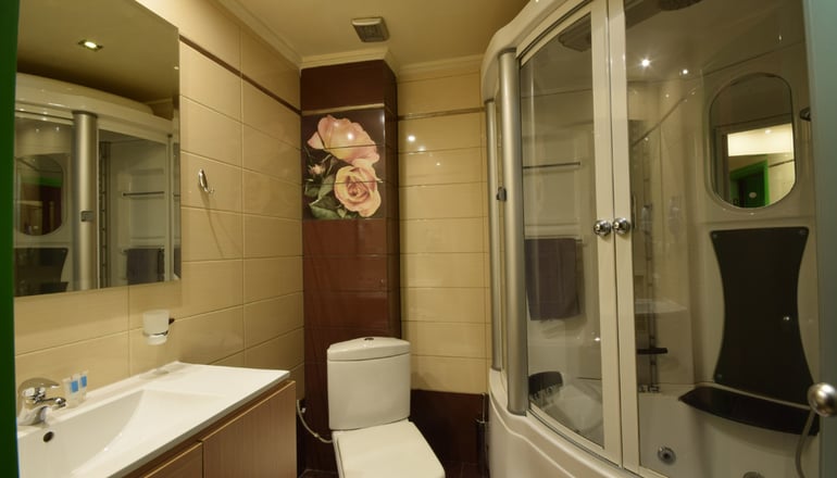 Lidra Hotel