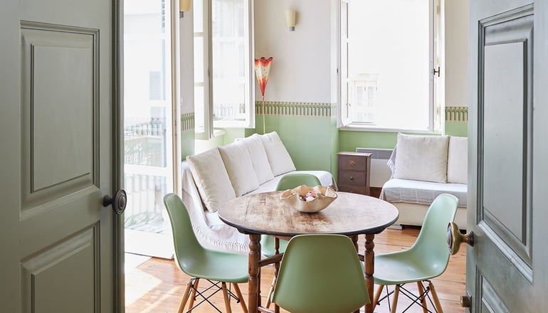 4* Lila Guesthouse - Ερμούπολη, Σύρος