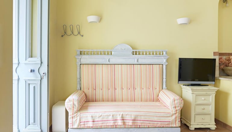 4* Lila Guesthouse - Ερμούπολη, Σύρος
