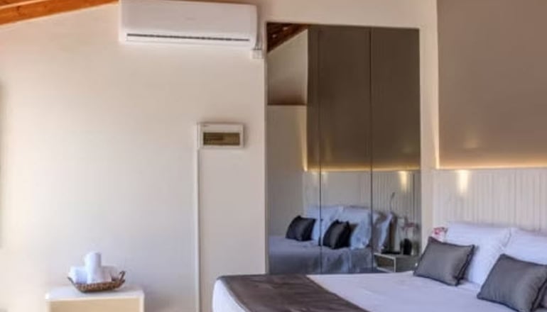 Limassol Old Town Mansion - Λεμεσός, Κύπρος