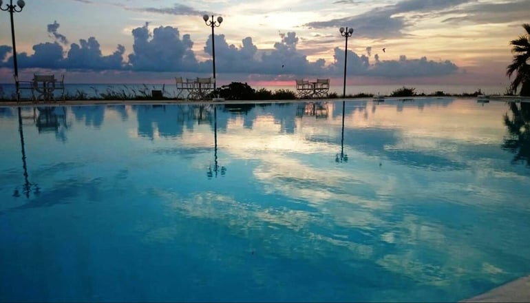 Limenari Hotel