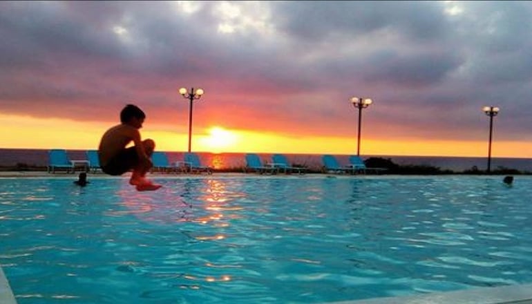 Limenari Hotel