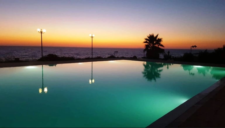 Limenari Hotel