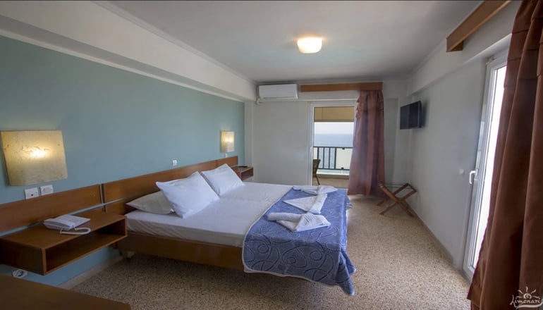 Limenari Hotel