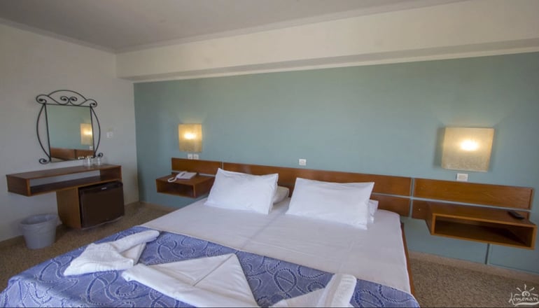 Limenari Hotel