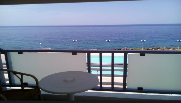 Limenari Hotel