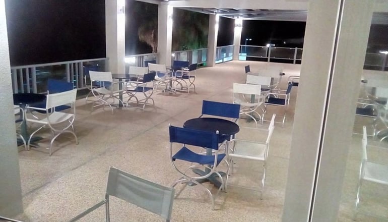 Limenari Hotel