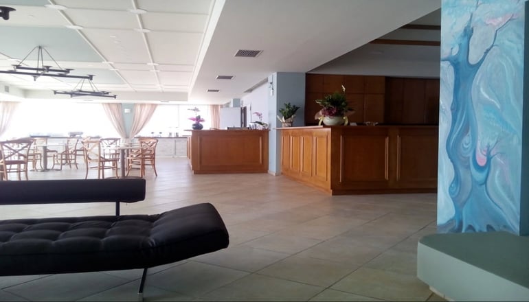 Limenari Hotel