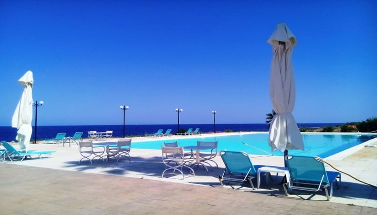 Limenari Hotel