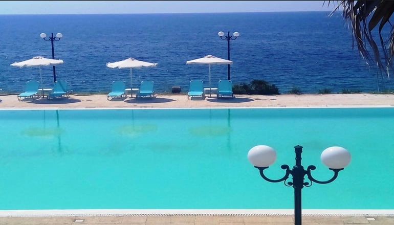 Limenari Hotel