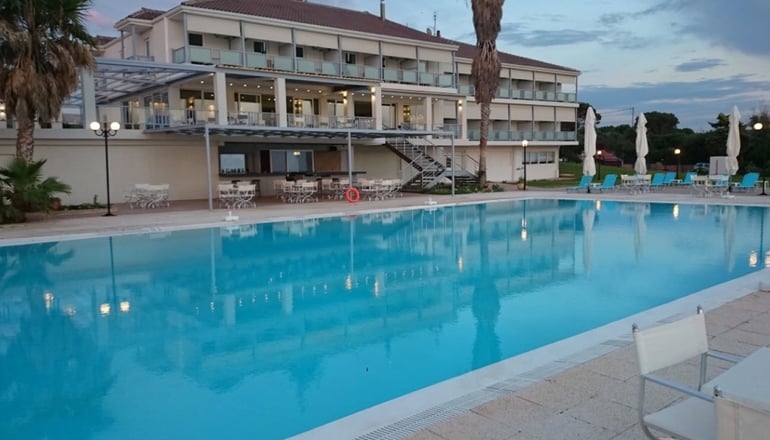 Limenari Hotel