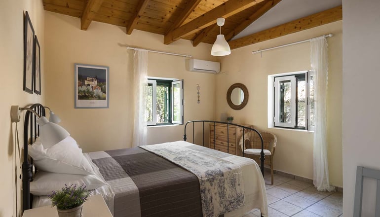 Lithari Villas Paxos