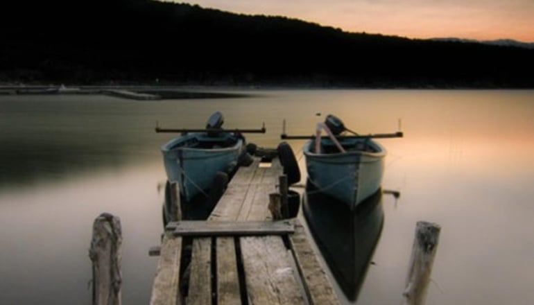 Lithea Mountain Resort - Φλώρινα