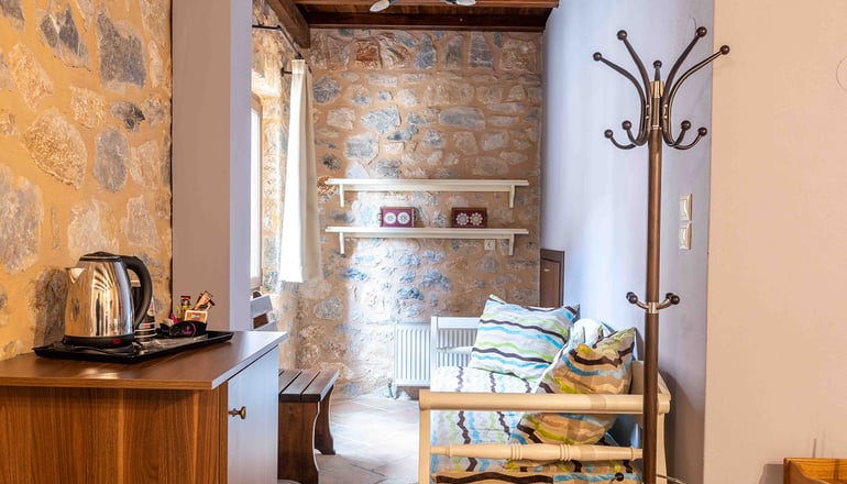 Lithea Mountain Resort - Φλώρινα