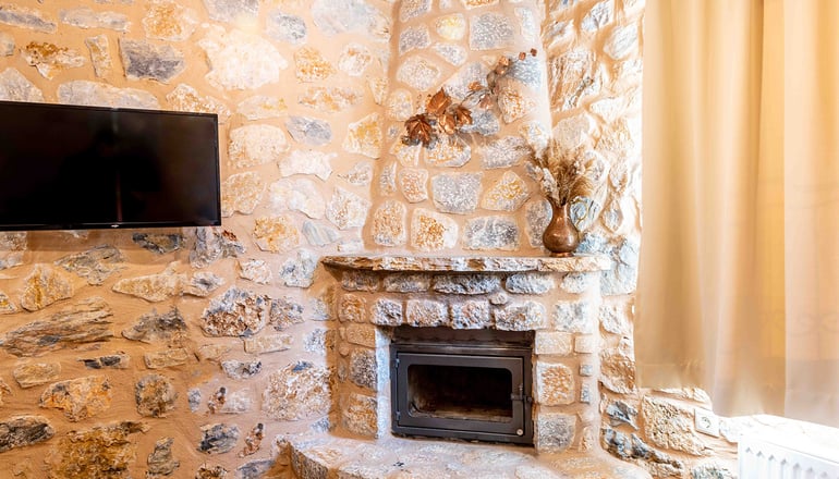 Lithea Mountain Resort - Φλώρινα