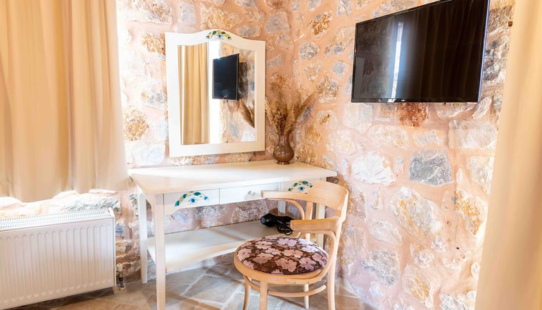 Lithea Mountain Resort - Φλώρινα