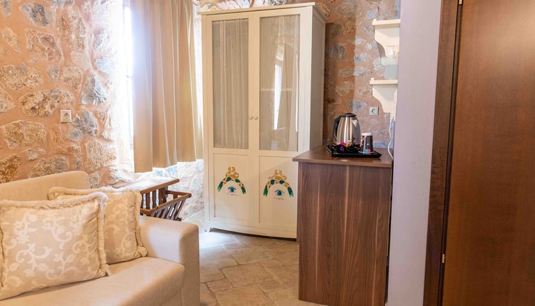 Lithea Mountain Resort - Φλώρινα