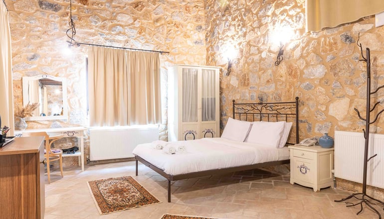 Lithea Mountain Resort - Φλώρινα