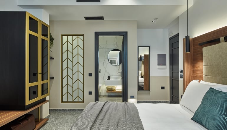 Lithia Hotel