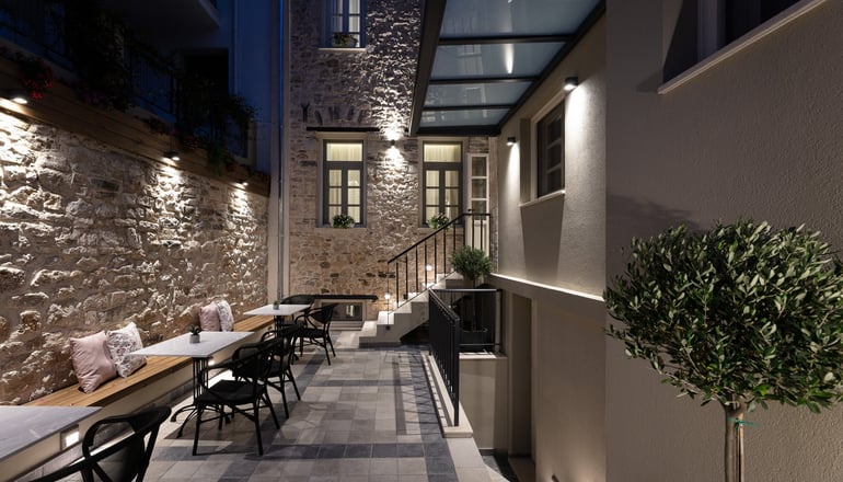 Lithia Hotel