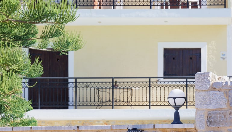 Lithos by the Sea - Νέο Οίτυλο, Μάνη