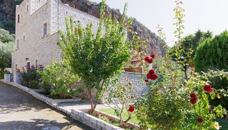 Lithos by the Sea - Νέο Οίτυλο, Μάνη