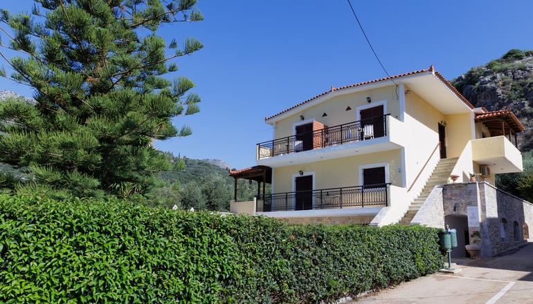 Lithos by the Sea - Νέο Οίτυλο, Μάνη