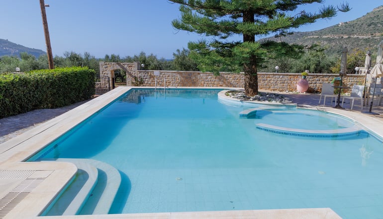 Lithos by the Sea - Νέο Οίτυλο, Μάνη