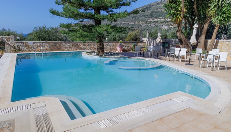 Lithos by the Sea - Νέο Οίτυλο, Μάνη