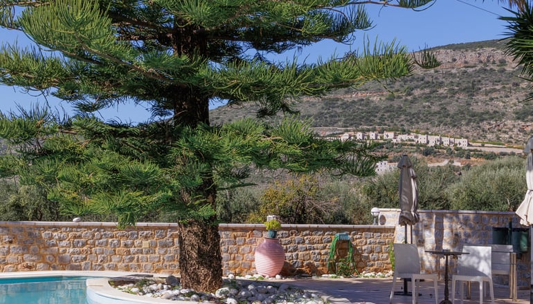 Lithos by the Sea - Νέο Οίτυλο, Μάνη