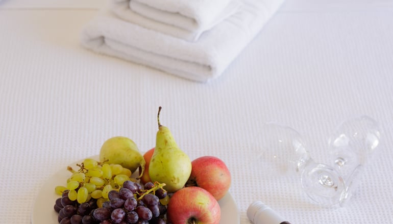 Lithos by the Sea - Νέο Οίτυλο, Μάνη